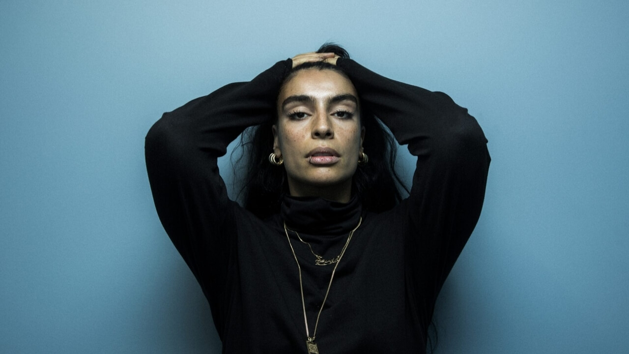 Sevdaliza