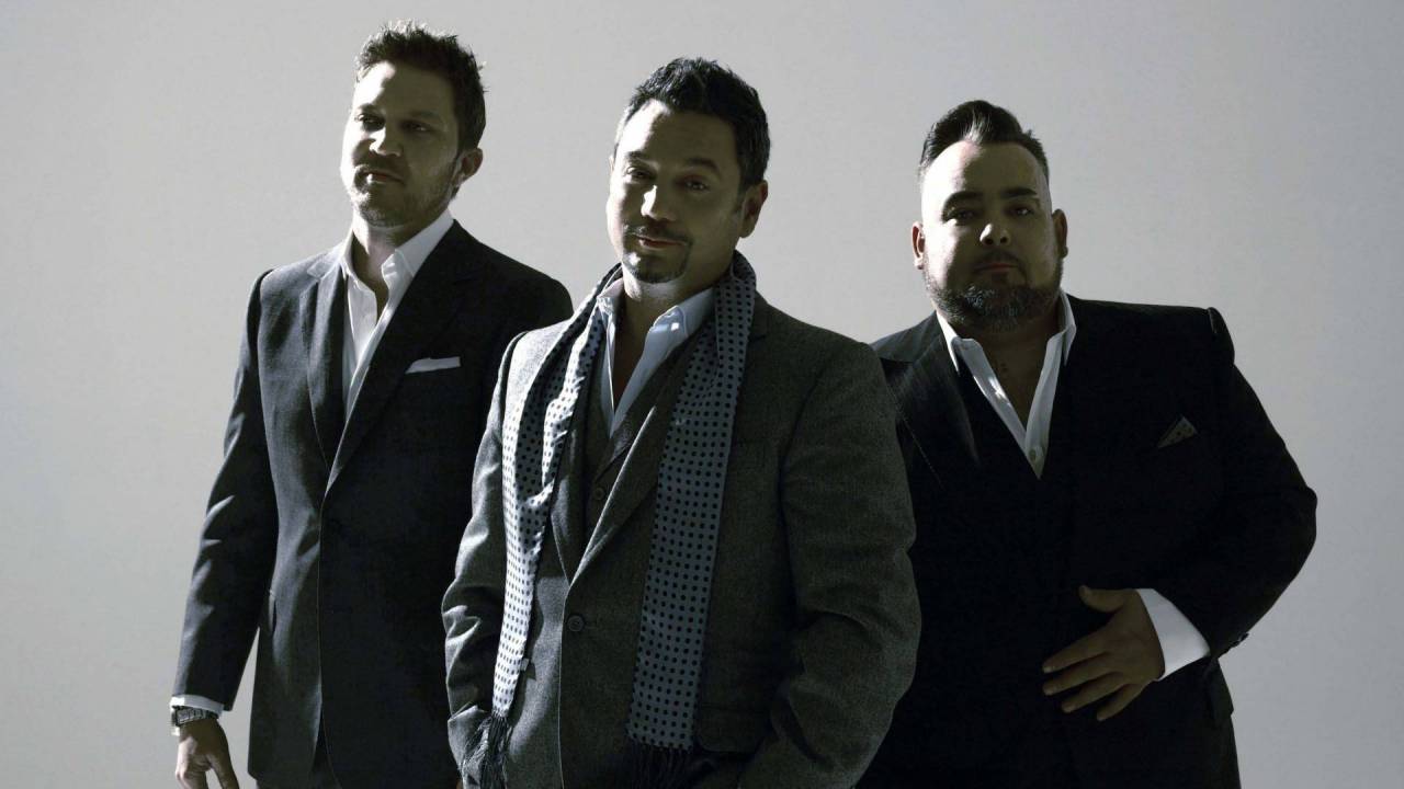 Fun Lovin' Criminals