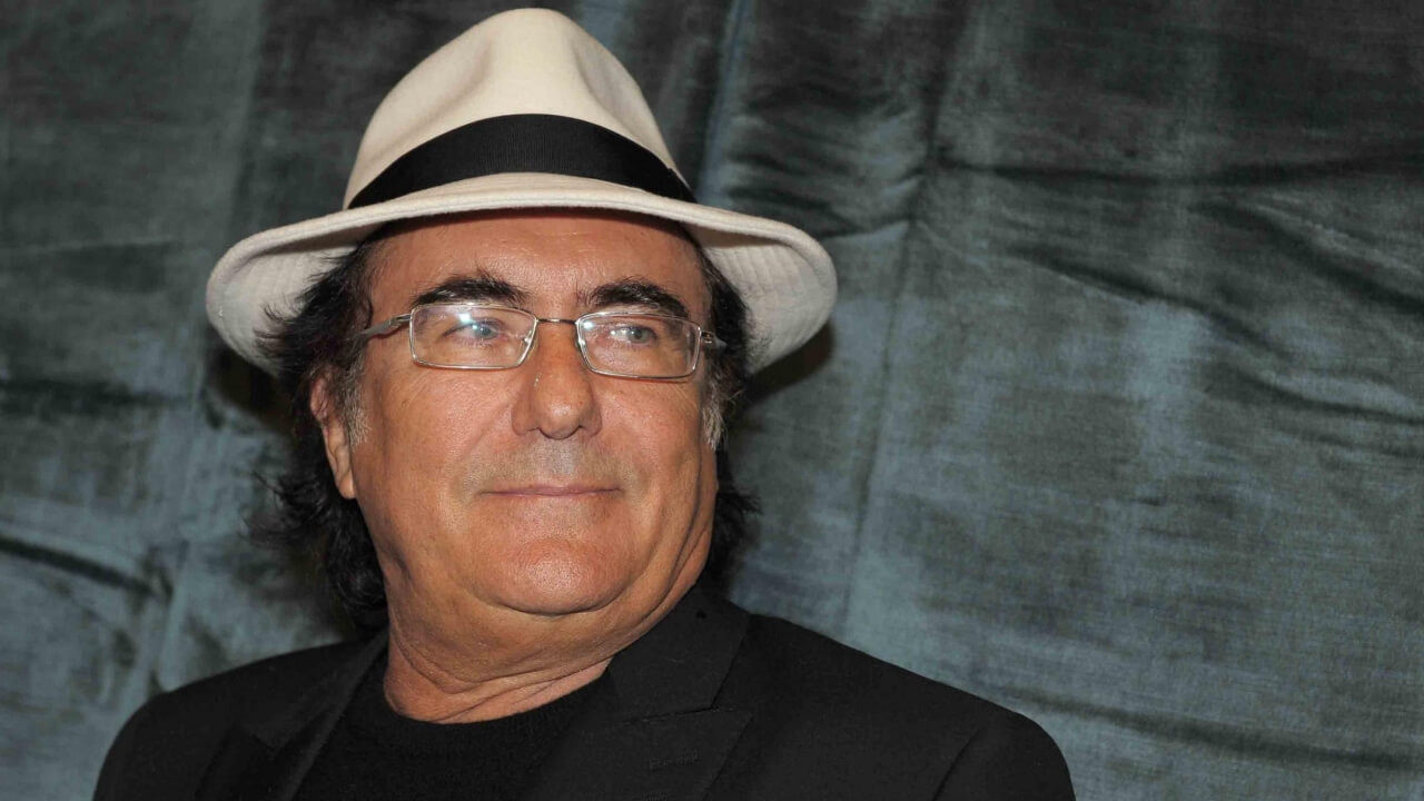 Al Bano Carrisi