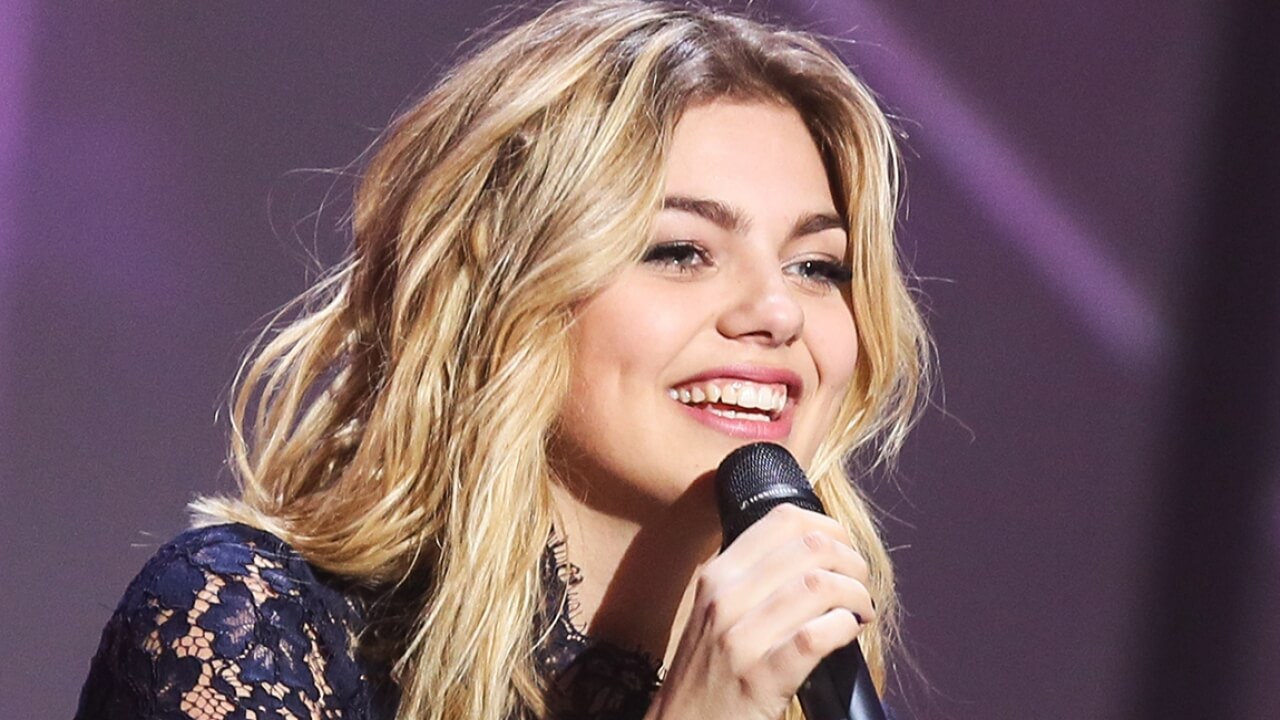 Louane