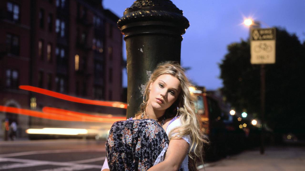 Joss Stone