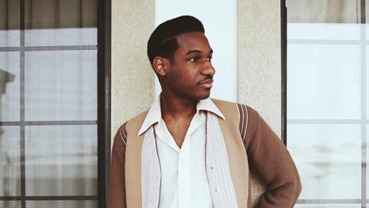 Leon Bridges