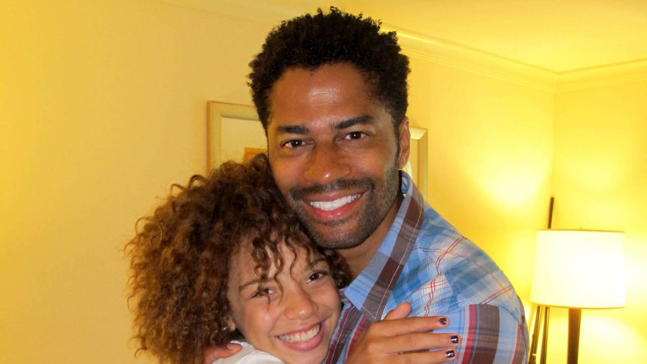 Eric Benet