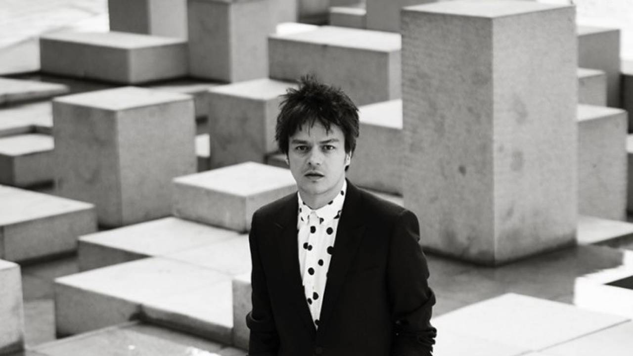 Jamie Cullum