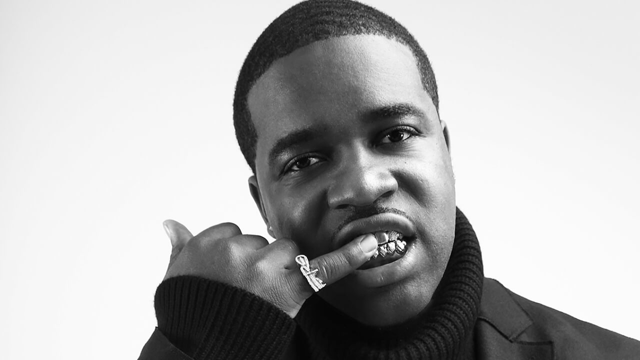 A$AP Ferg