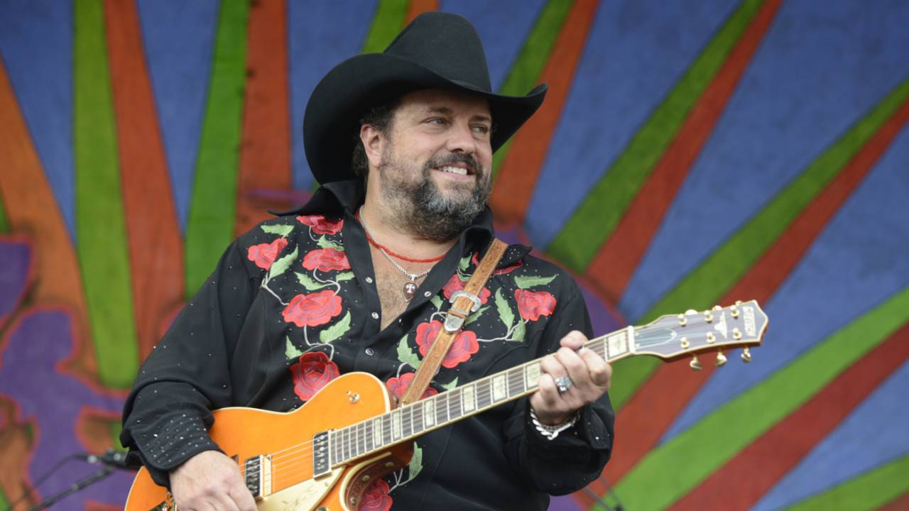 Raul Malo