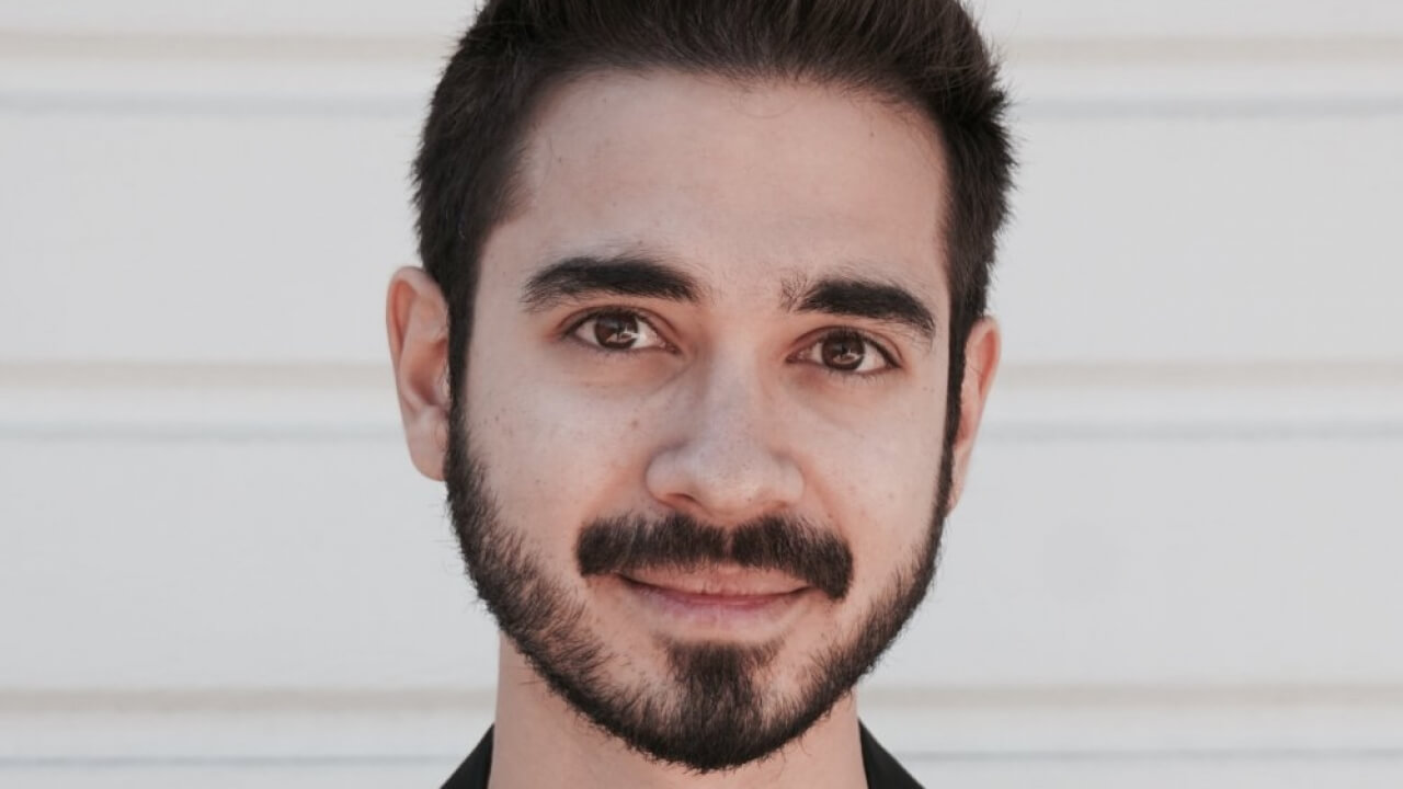 Cem Oslu