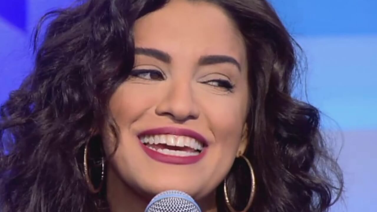 Dania Khatib