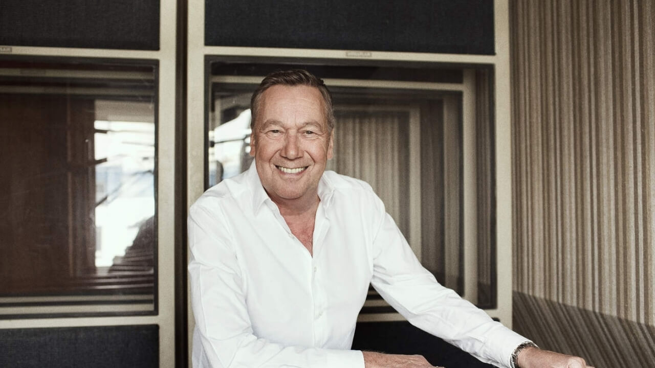 Roland Kaiser