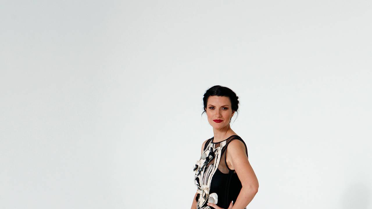 Laura Pausini