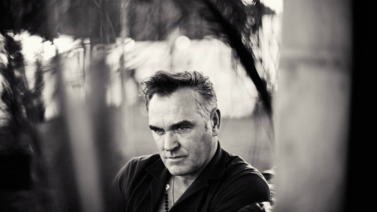 Morrissey