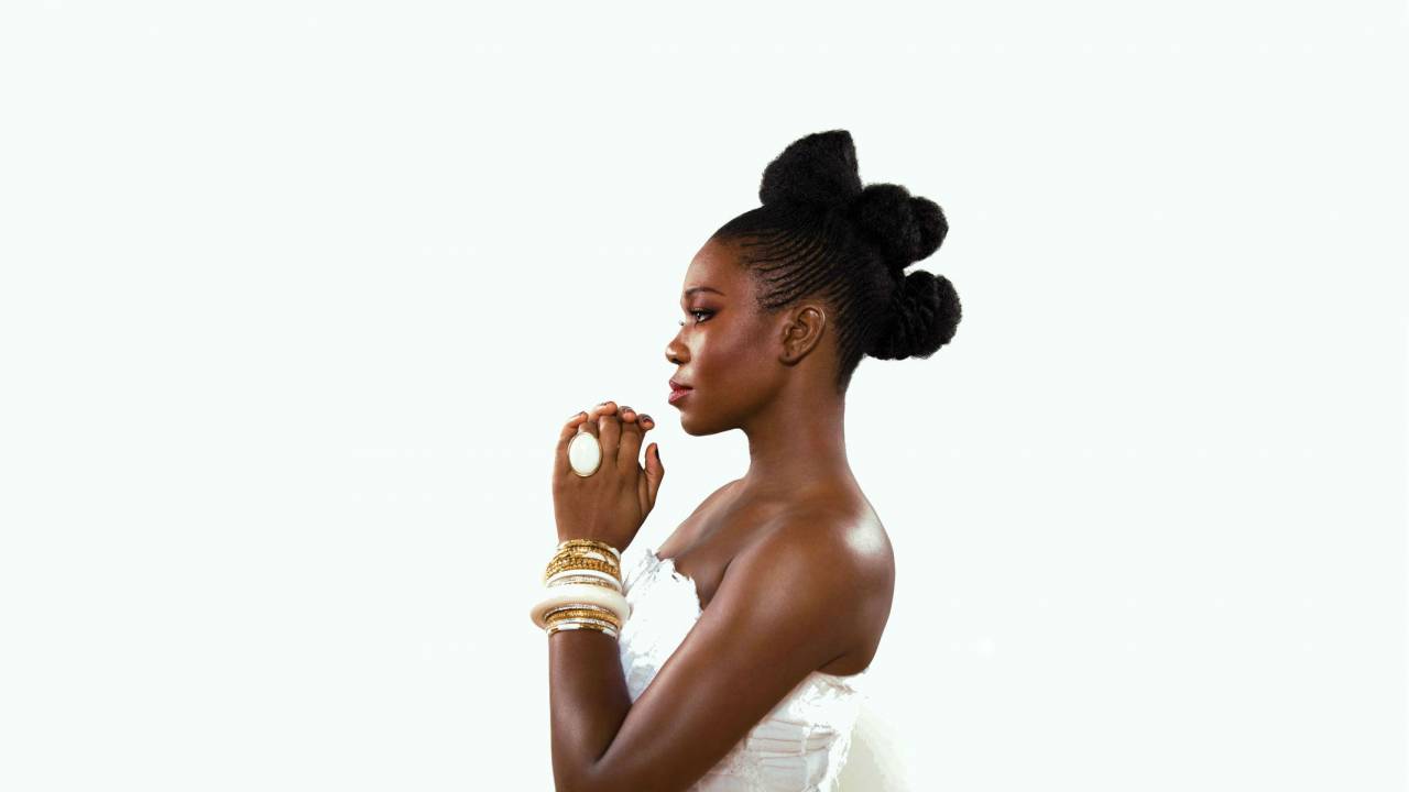 India Arie