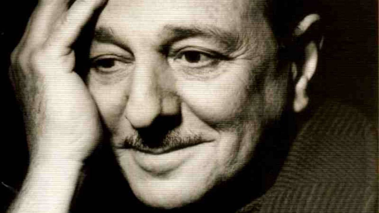 Arif Mardin