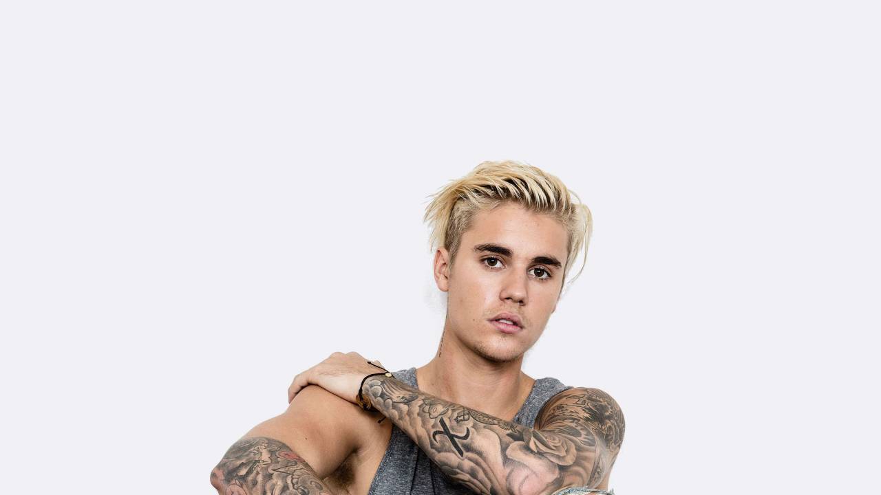 Justin Bieber