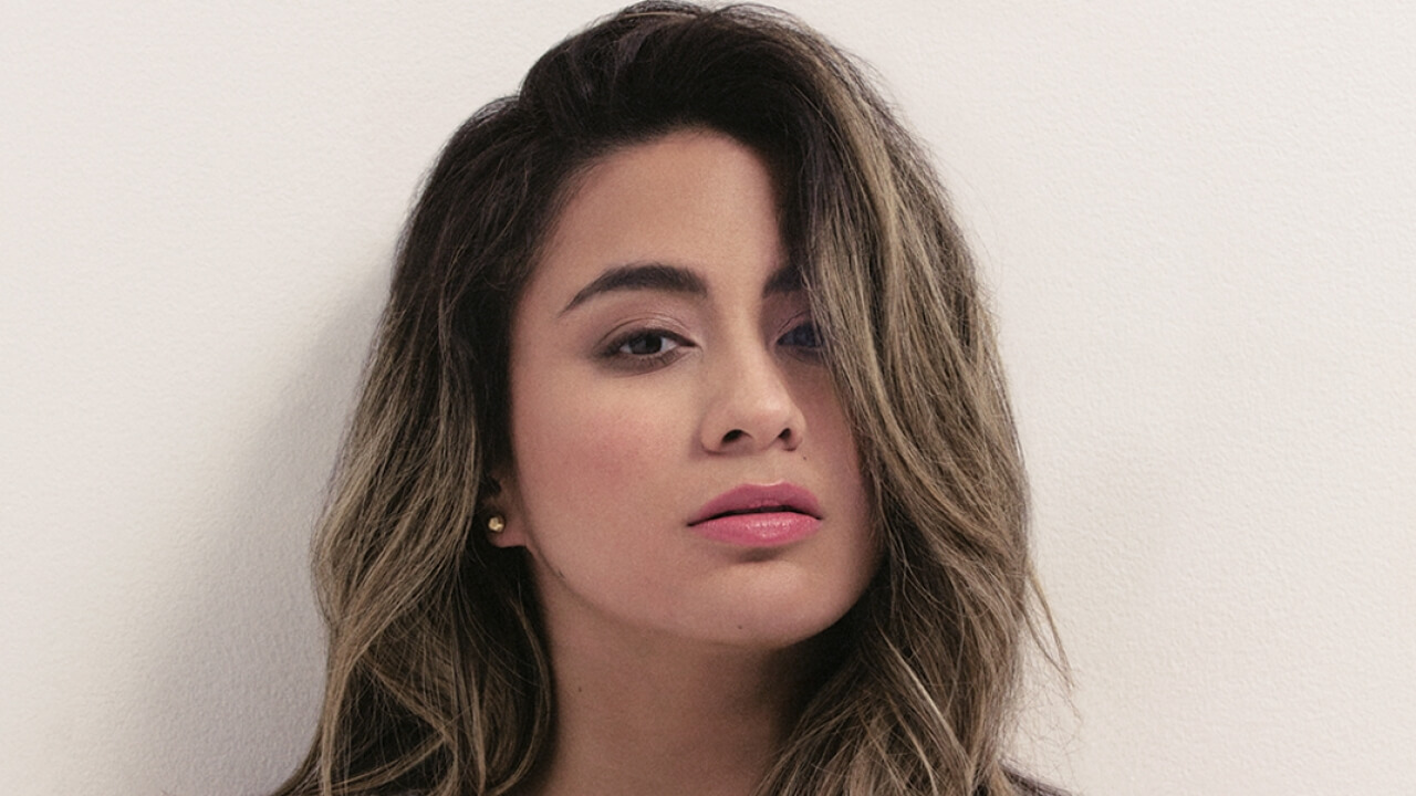 Ally Brooke