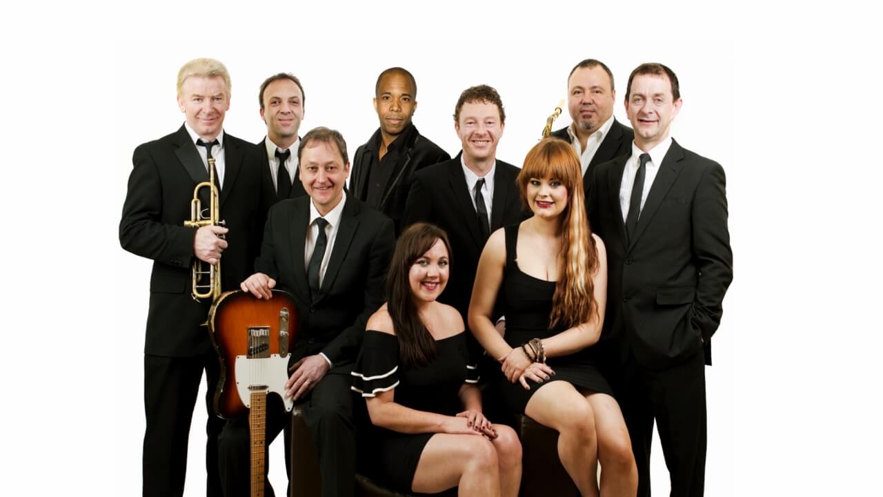 The Commitments