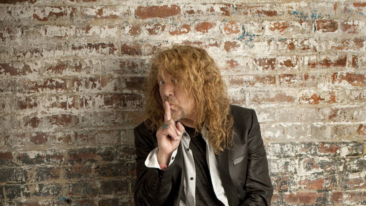 Robert Plant