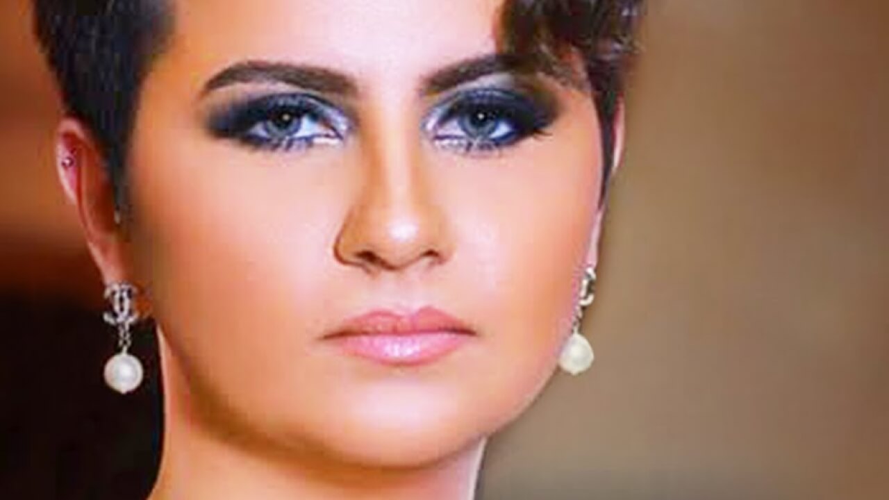 Shama Hamdan