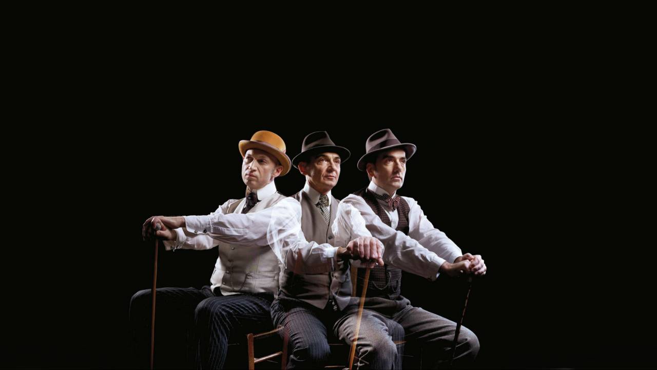 Gotan Project