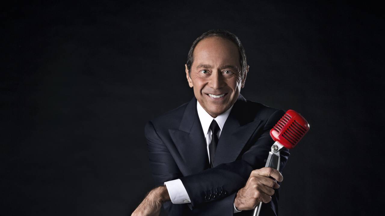 Paul Anka