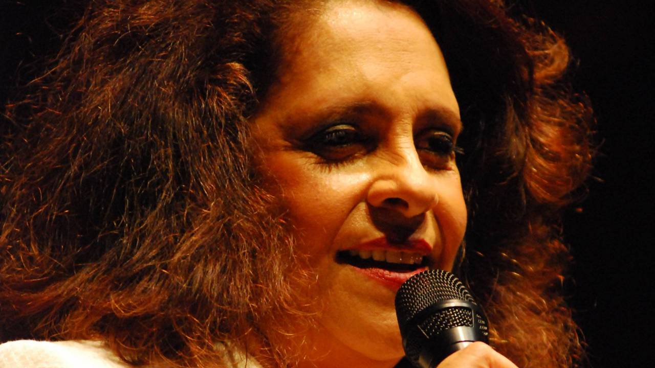 Gal Costa