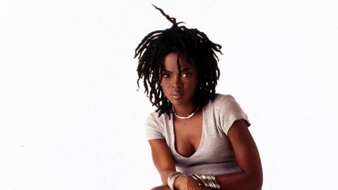Lauryn Hill