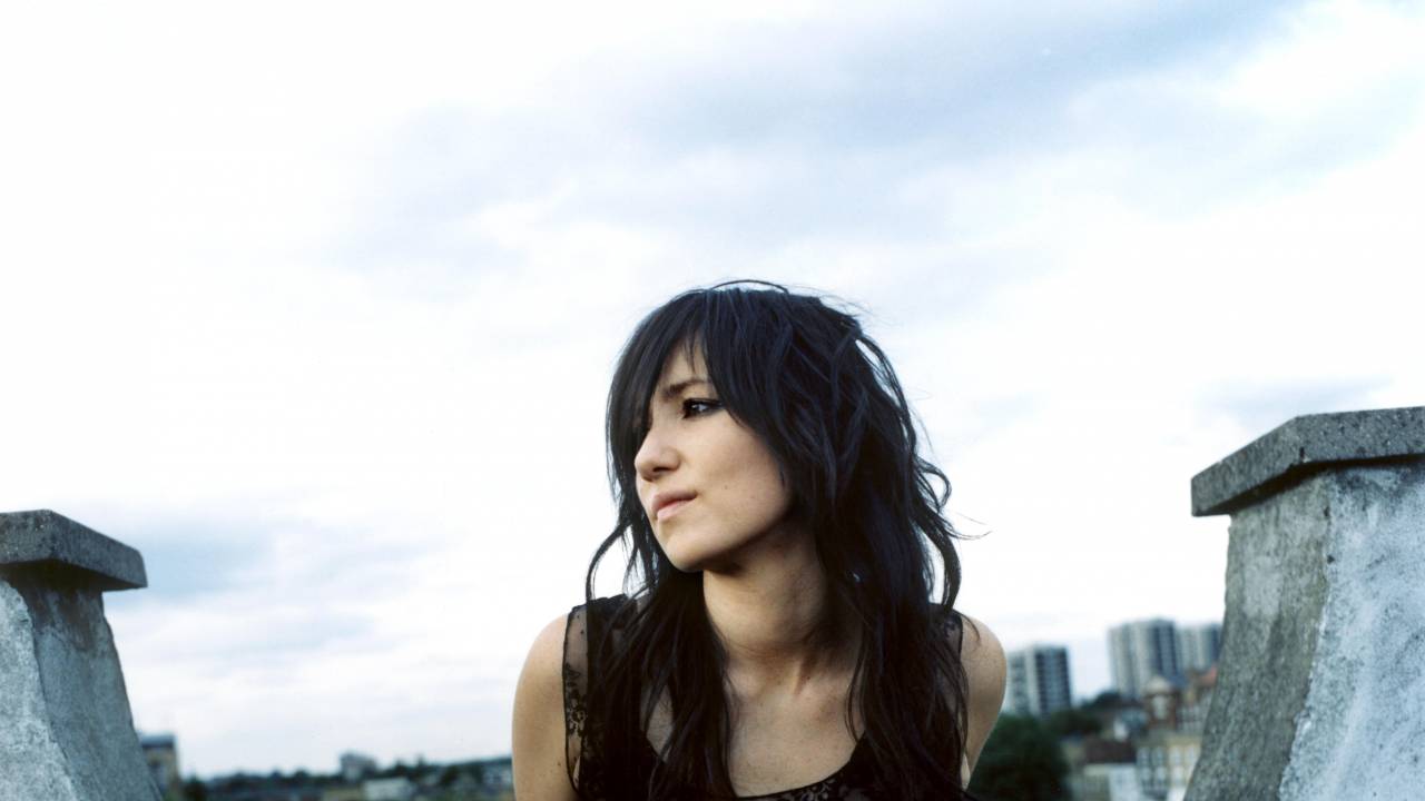 KT Tunstall