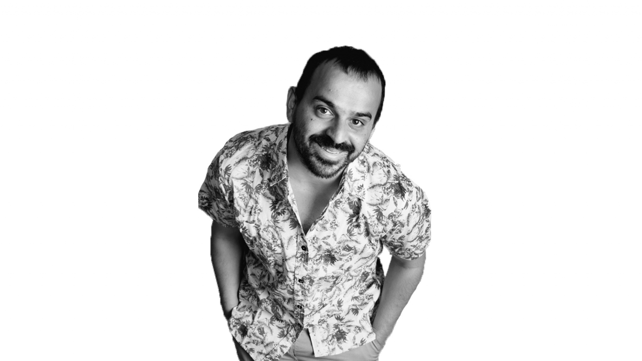 Monsieur Minimal