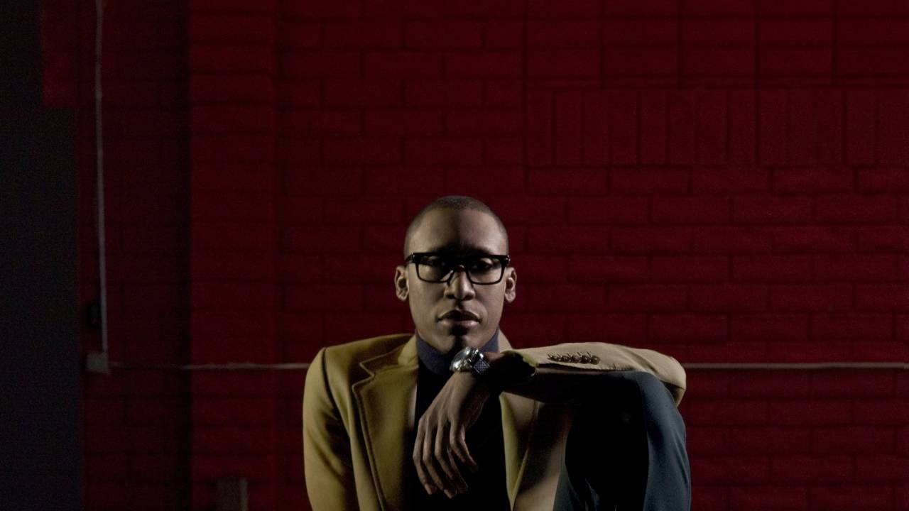 Raphael Saadiq