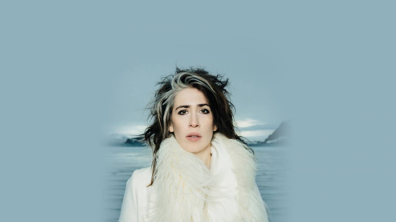 Imogen Heap