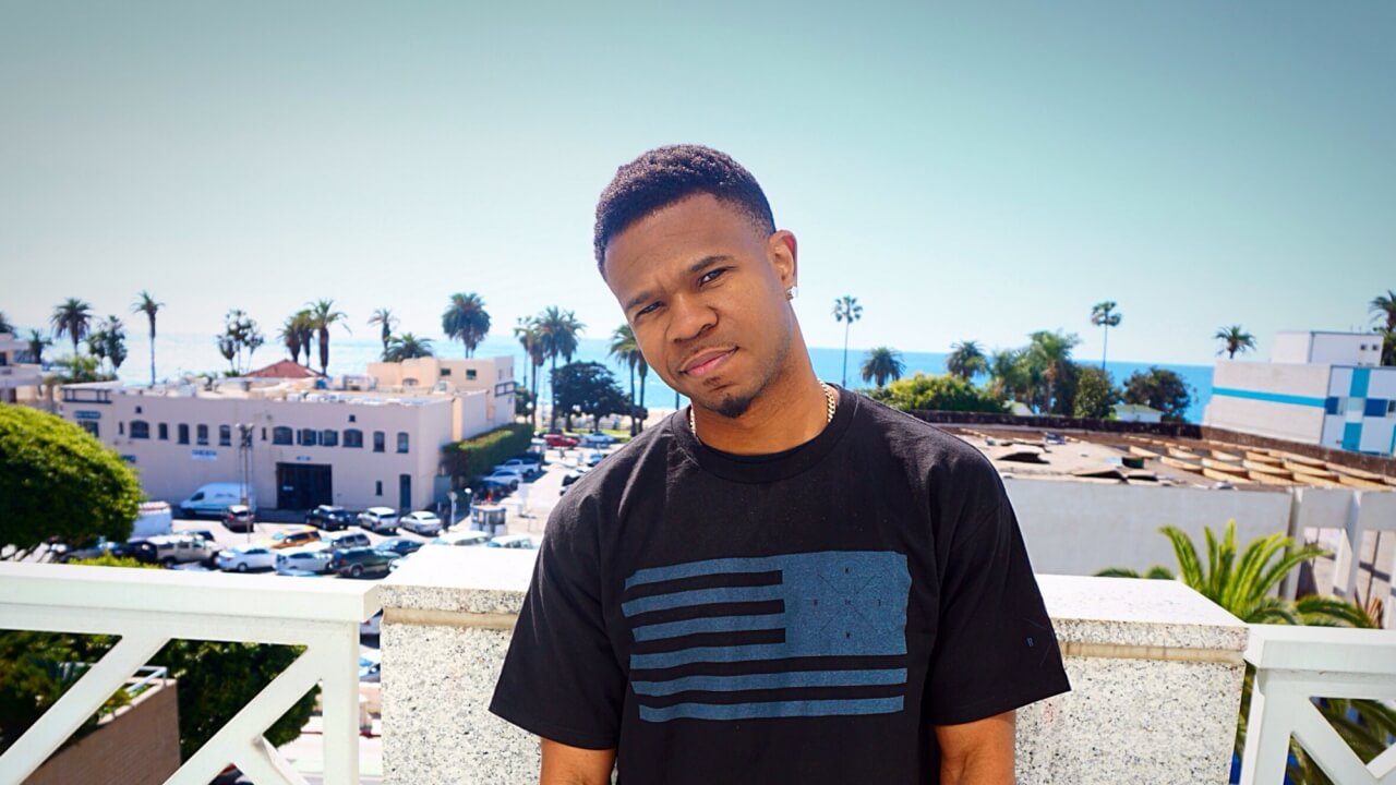 Chamillionaire