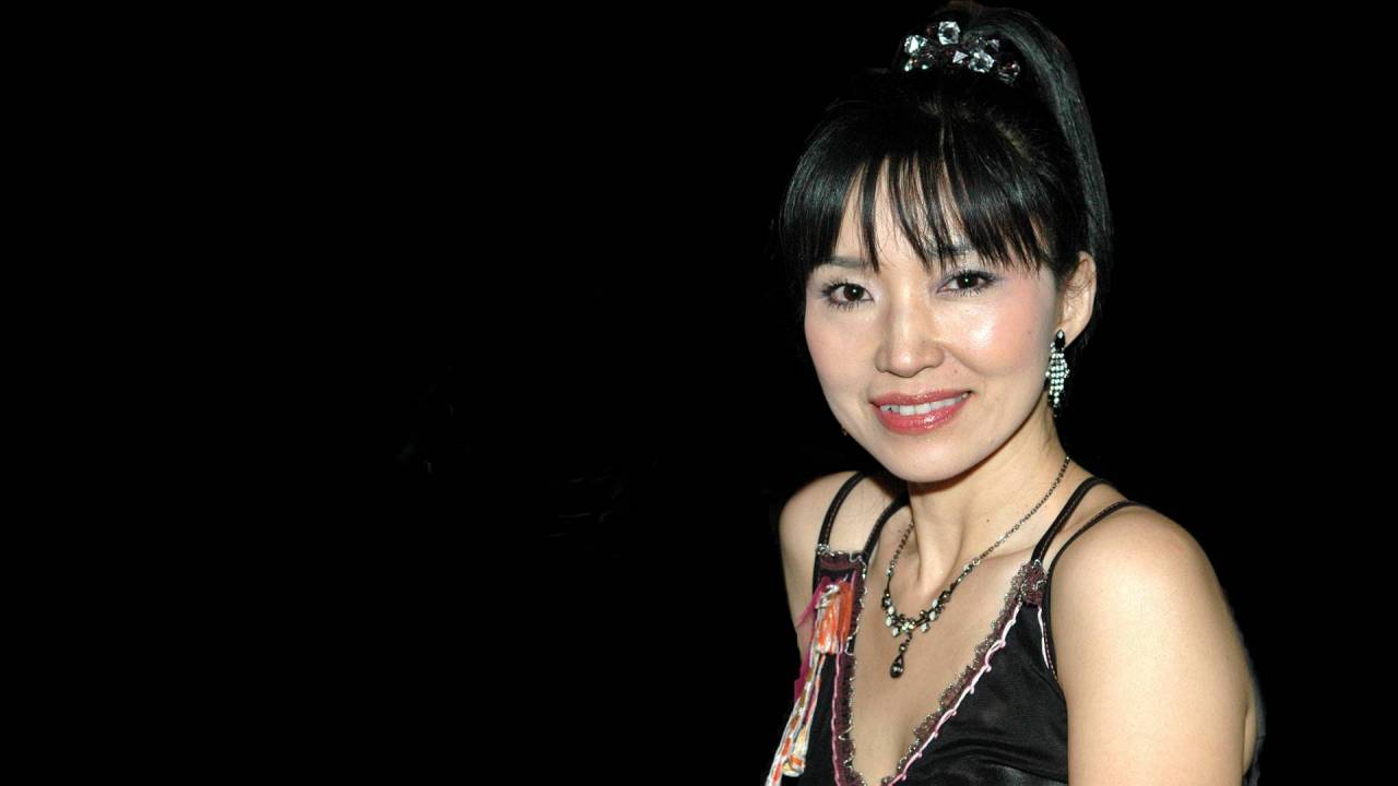 Keiko Matsui
