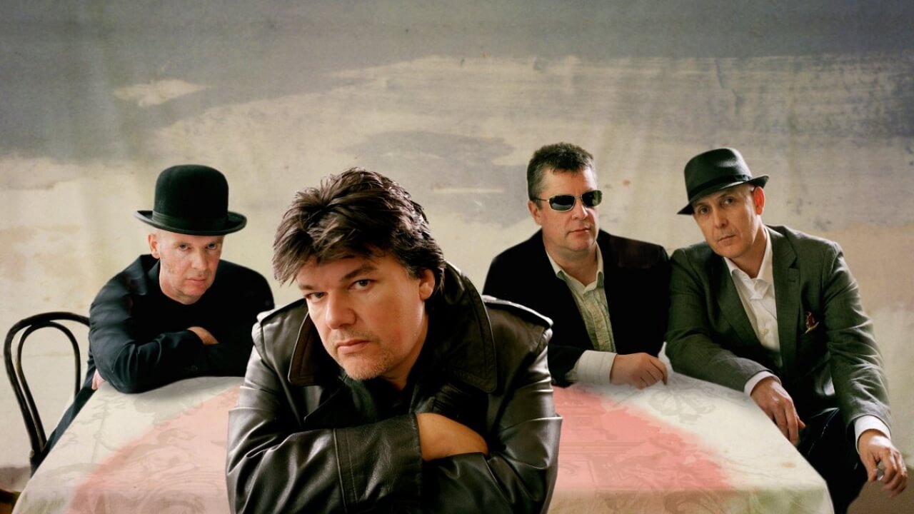 The Blow Monkeys