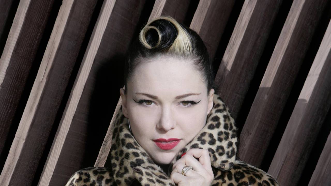 Imelda May