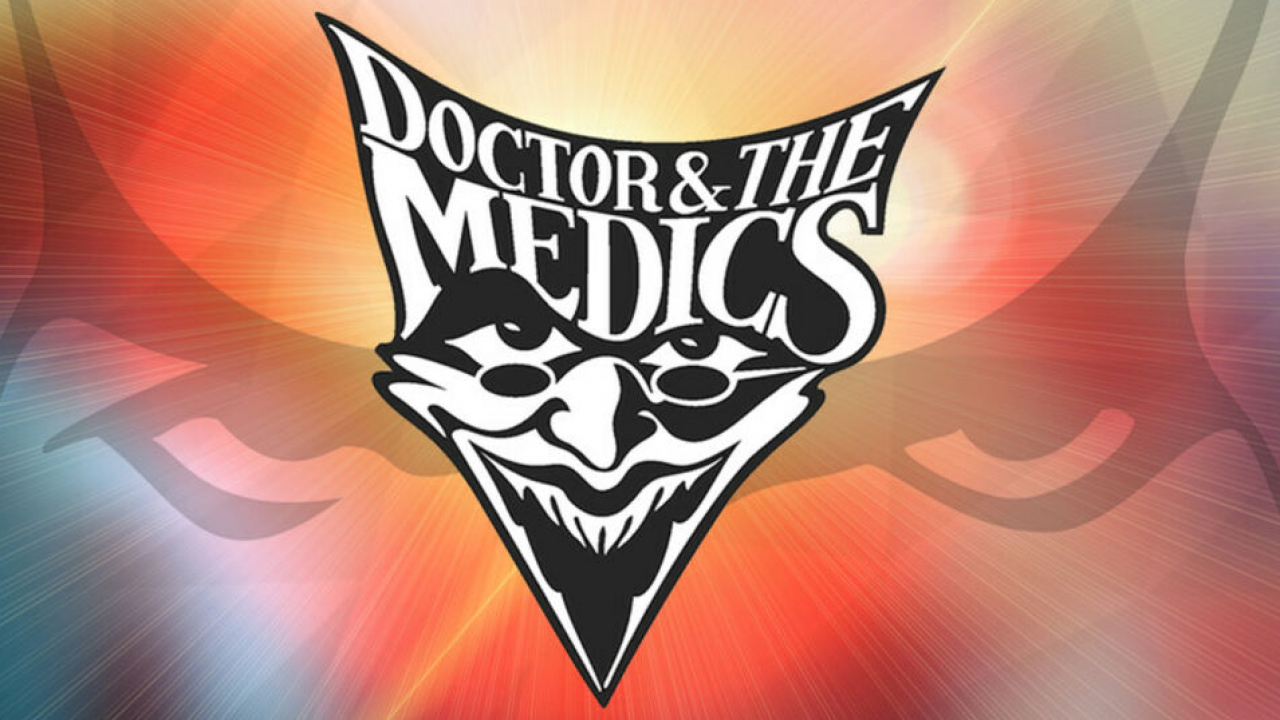 Doctor and The Medics