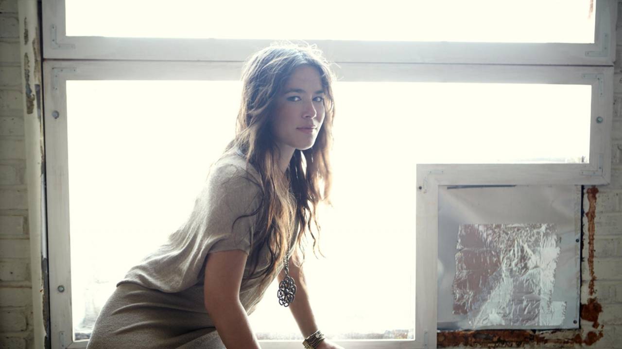 Rachael Yamagata