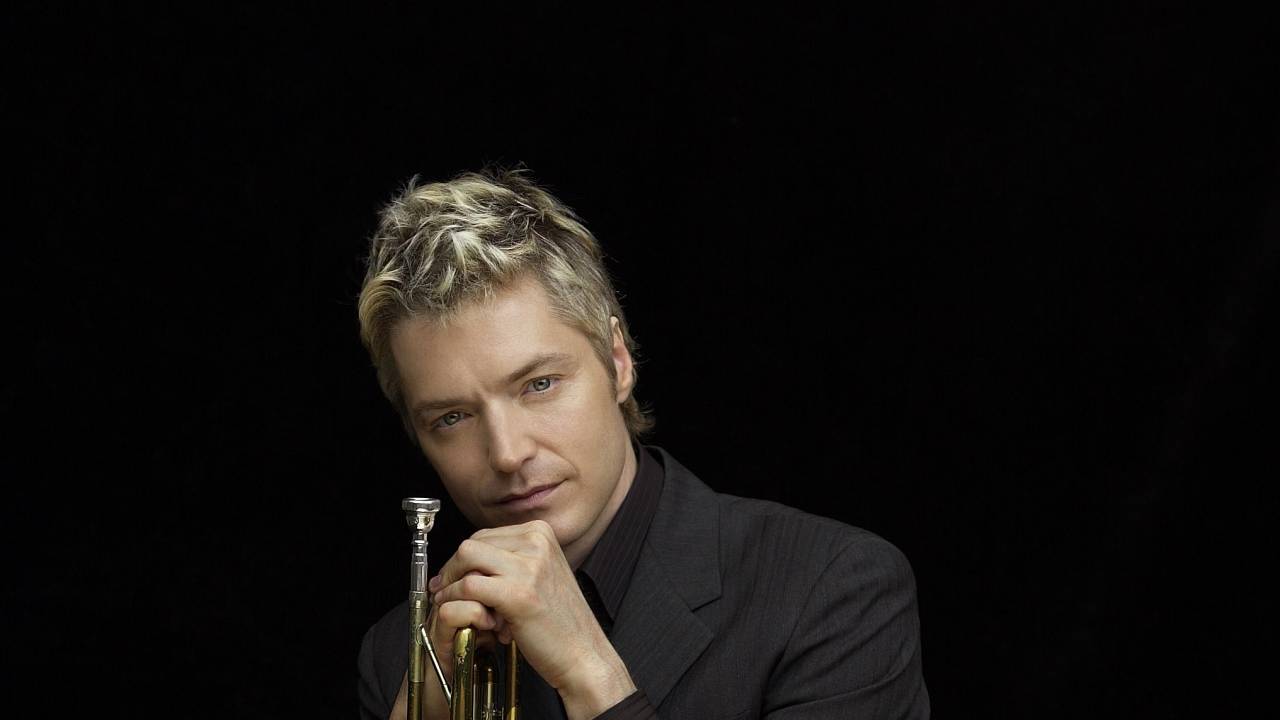 Chris Botti