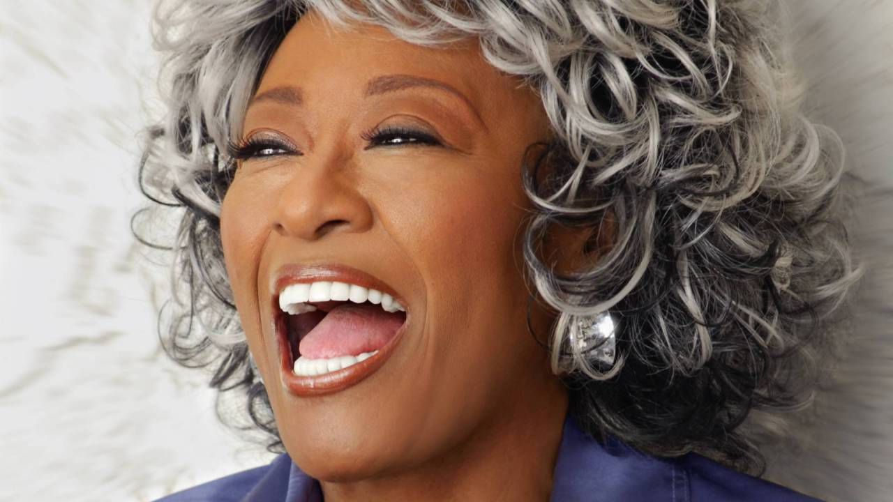 Marlena Shaw
