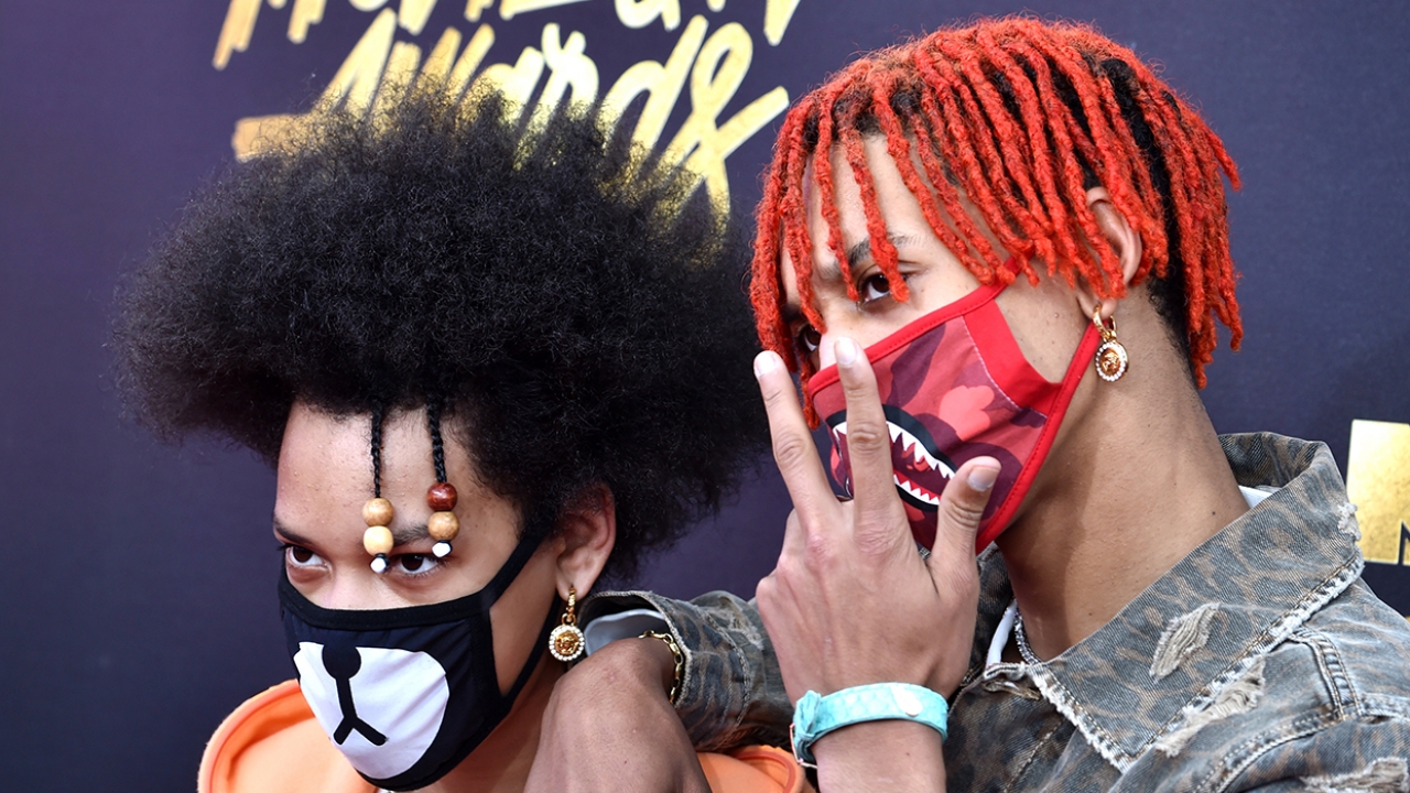 Ayo & Teo