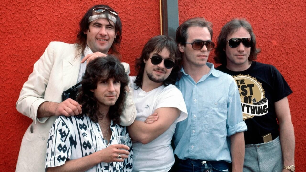 Marillion