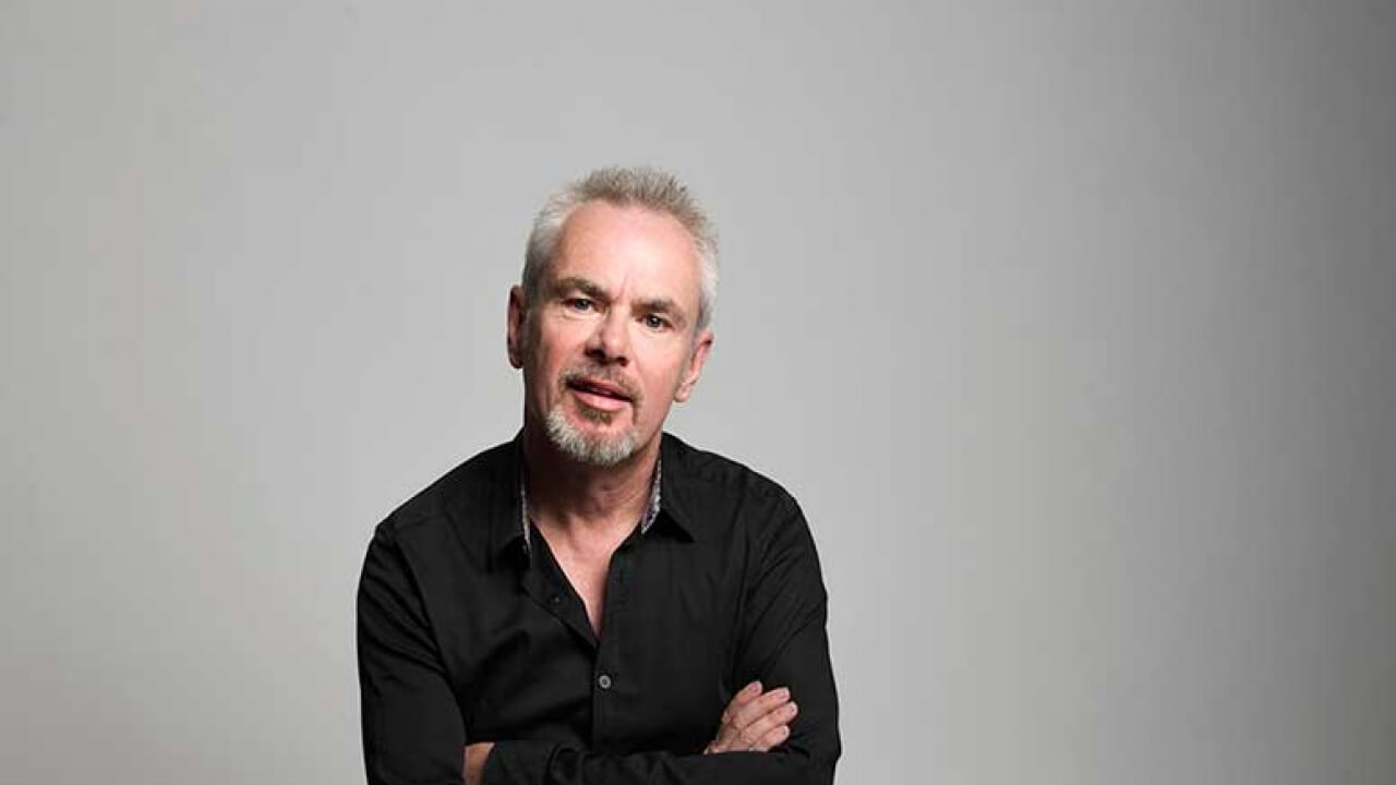Nik Kershaw