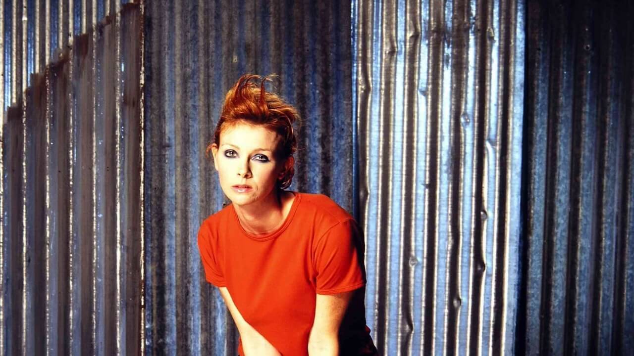 Cathy Dennis