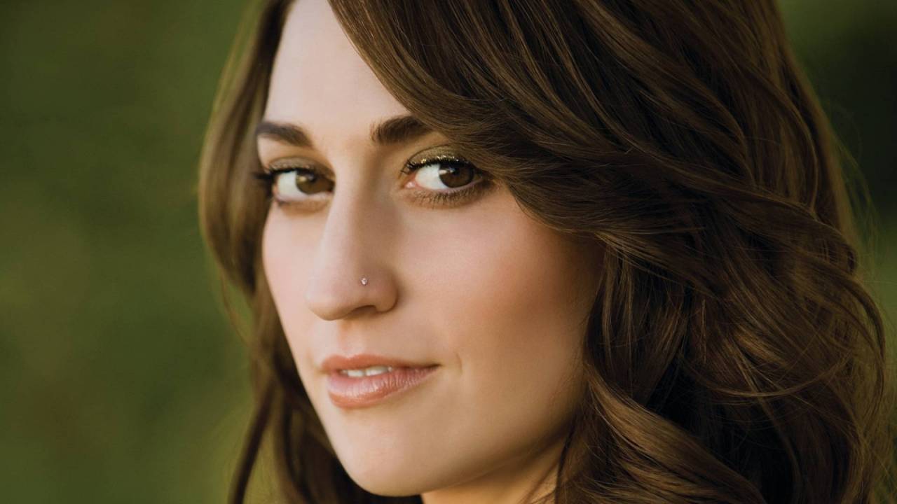 Sara Bareilles