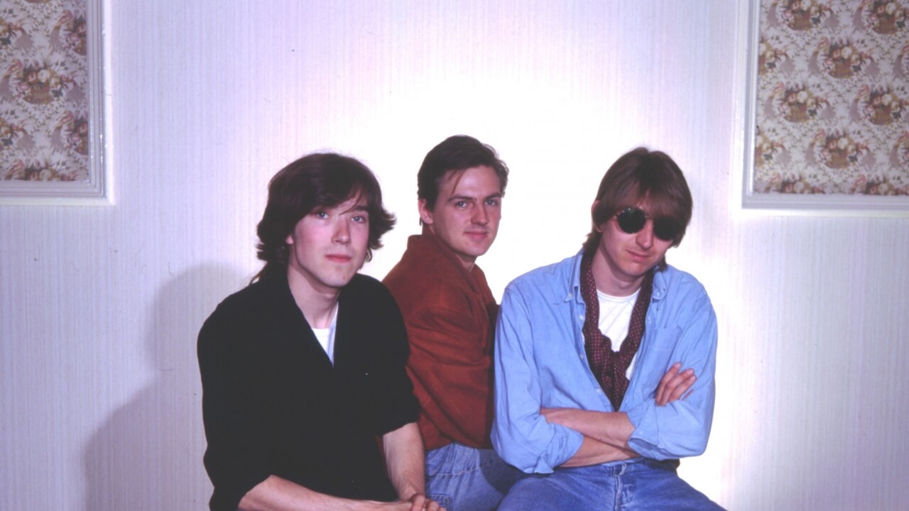Talk Talk
