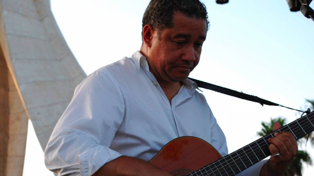 Teofilo Chantre