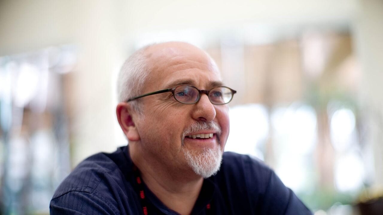 Peter Gabriel