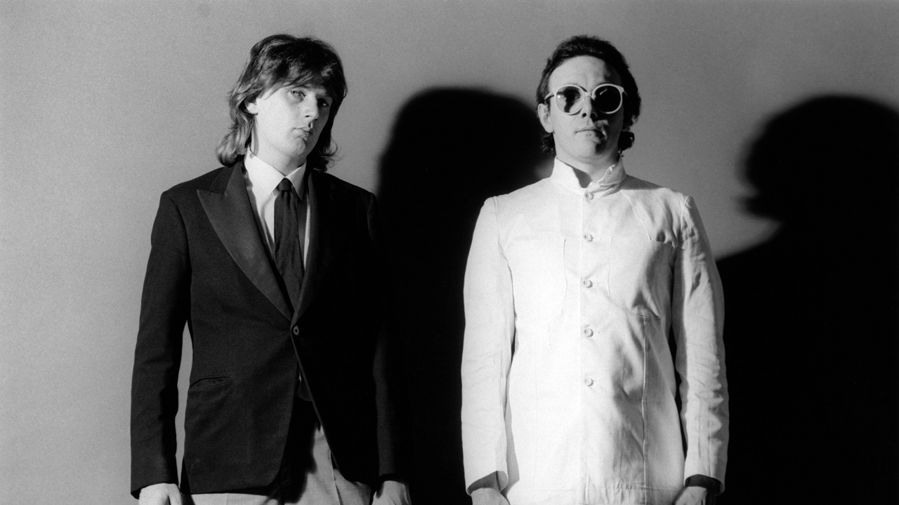 The Buggles