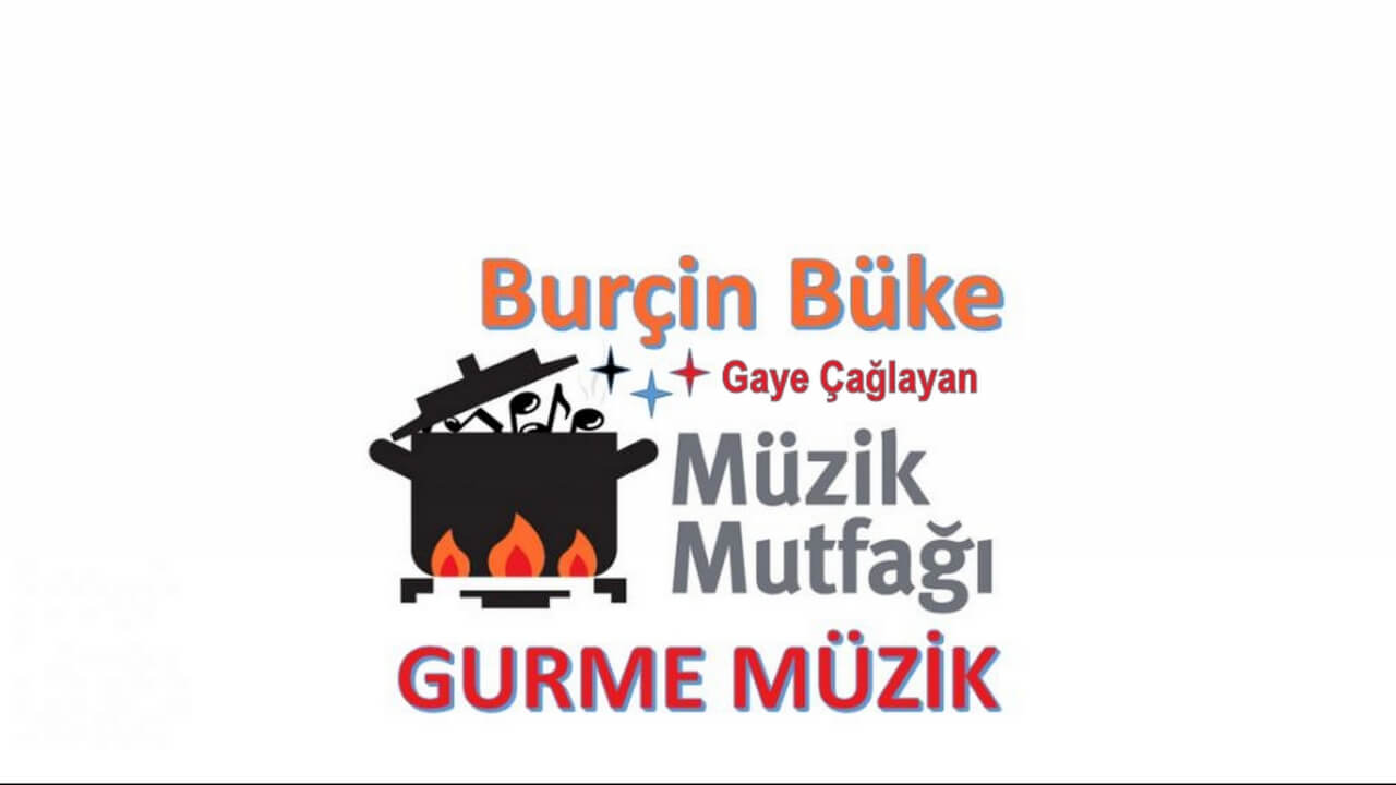 Gaye Çağlayan - Burçin Büke