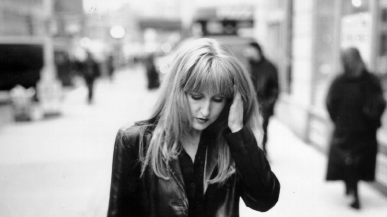 Donna Lewis