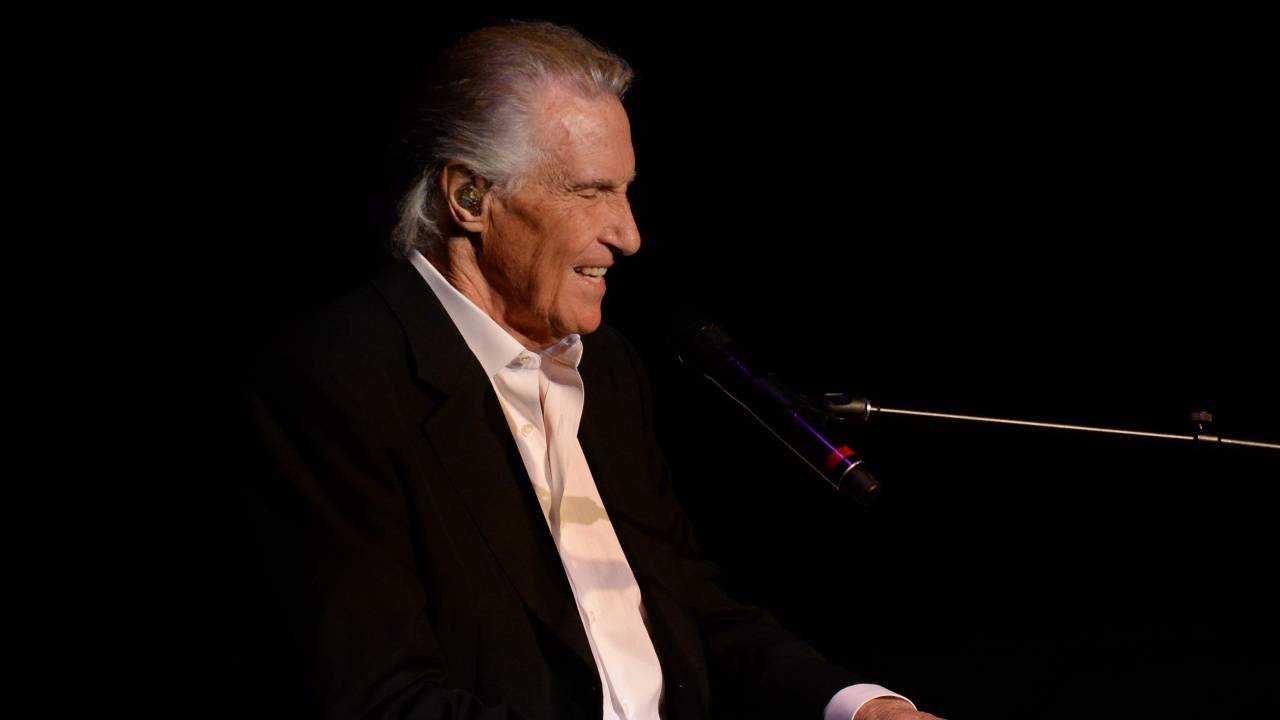 Bill Medley
